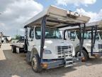 2017 Freightliner Business Class M2 Rollback Truck for Sale in Wilmer, TX - Normal Wear