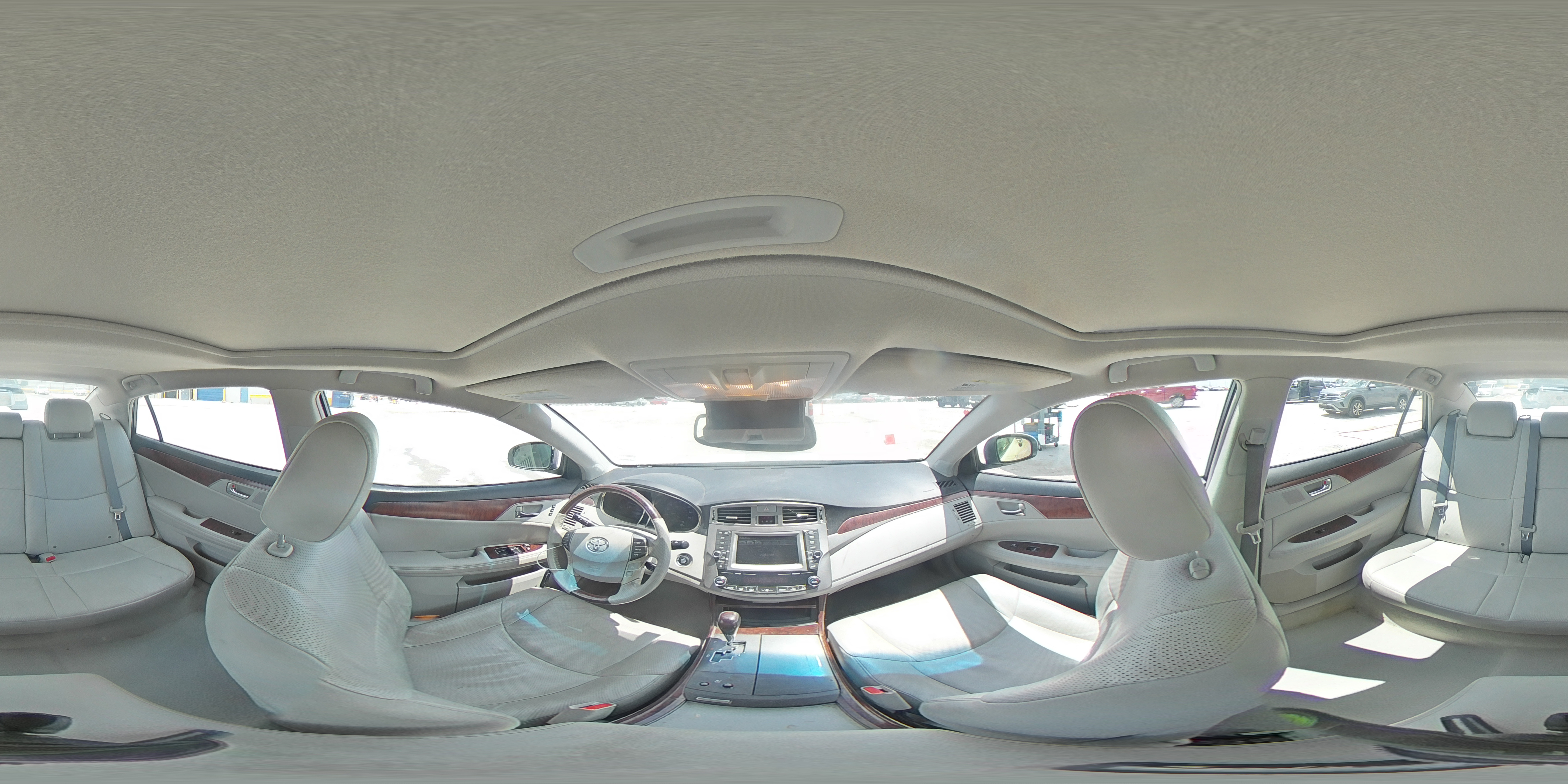 2012 Toyota Avalon Base VIN: 4T1BK3DB4CU472680 Lot: 62924375