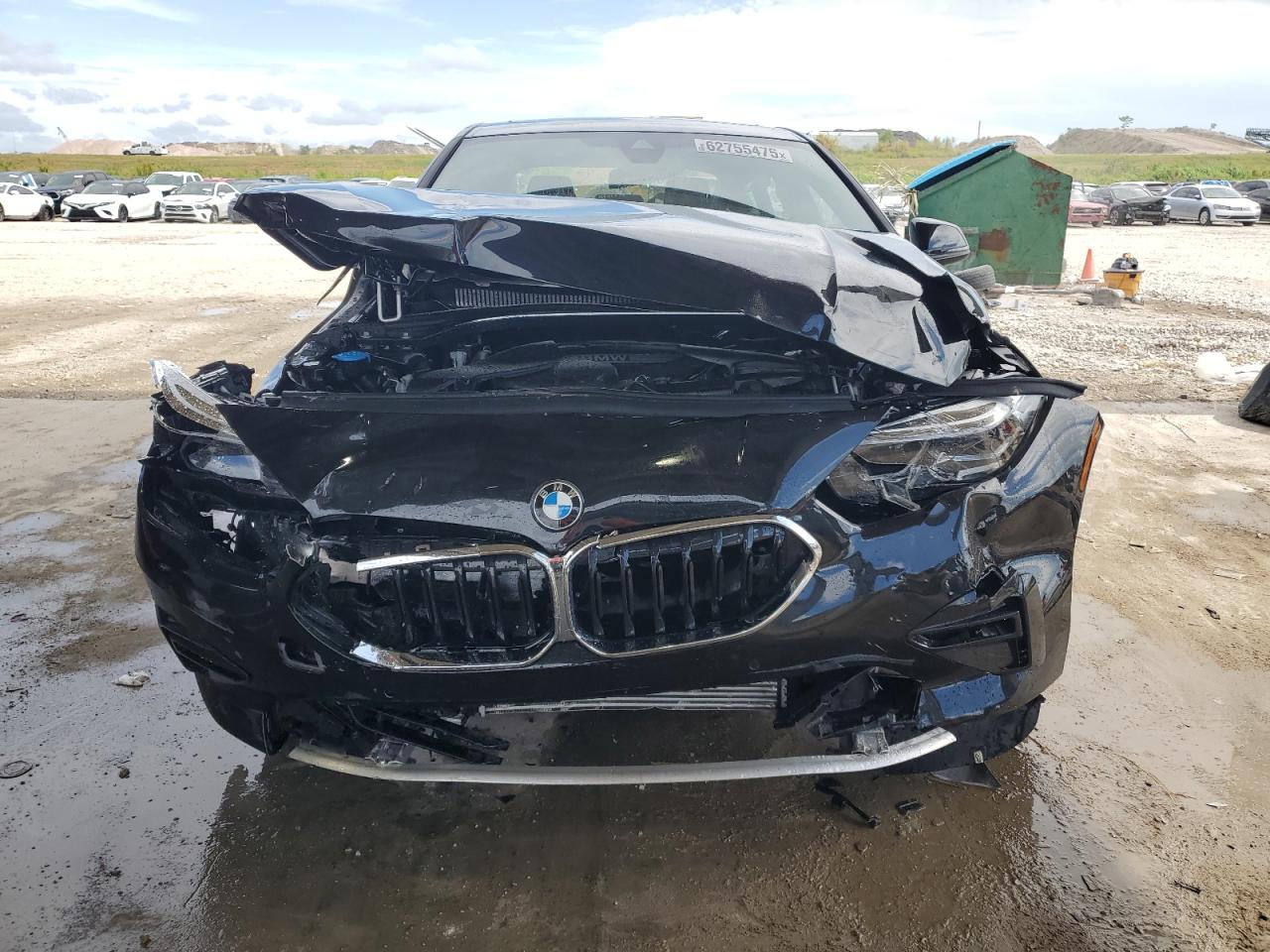 BMW 2 SERIES 2024 VIN WBA53AK02R7R30659 фото 5