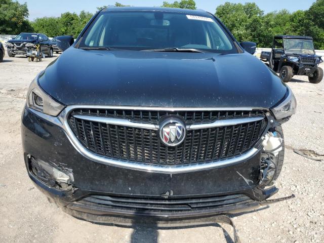  BUICK ENCLAVE 2021 Czarny