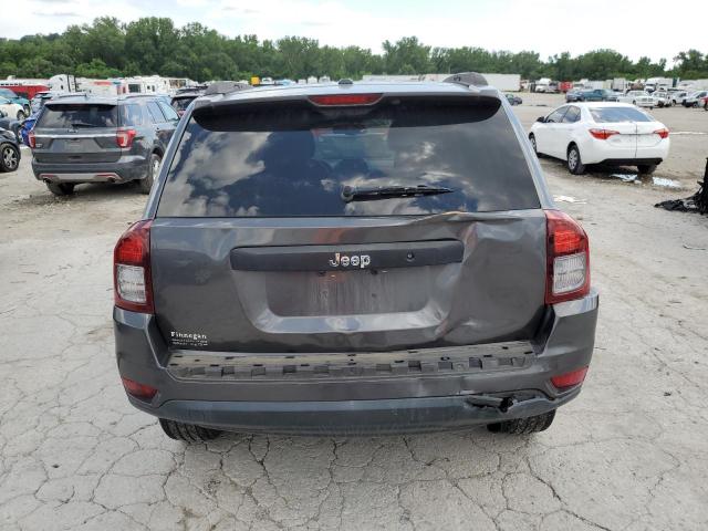 Parquets JEEP COMPASS 2014 Gray