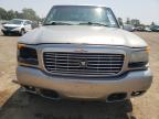 2000 Cadillac Escalade Luxury продається в Elgin, IL - Front End