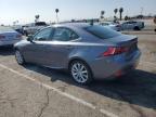 2014 Lexus Is 250   de vânzare în Van Nuys, CA - Front End