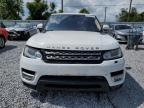 2016 Land Rover Range Rover Sport Hse for Sale in Riverview, FL - Stripped