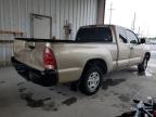 2005 Toyota Tacoma Access Cab продається в Riverview, FL - Burn - Engine