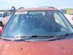 2002 TOYOTA RAV4 NV VV for sale at Copart CORBY