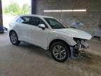2021 Audi Q3 Premium S Line 45 en Venta en Angola, NY - Front End
