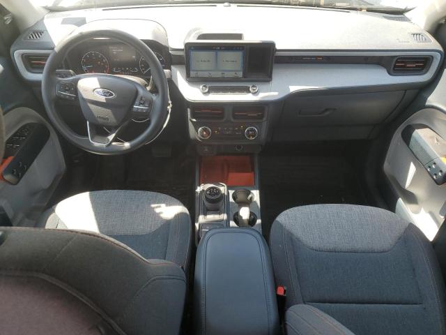  FORD MAVERICK 2022 White