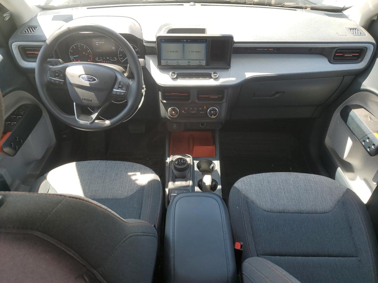 2022 Ford Maverick Xl VIN: 3FTTW8F99NRA05060 Lot: 62312165
