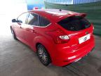 2013 FORD FOCUS ZETE for sale at Copart SANDTOFT
