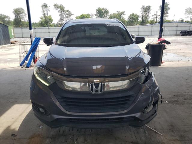  HONDA HR-V 2019 Сірий