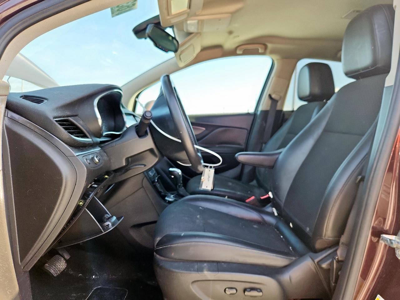 2018 Buick Encore Preferred Ii VIN: KL4CJBSB4JB602484 Lot: 63017915