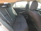 2010 Toyota Corolla Base للبيع في China Grove، NC - Rear End