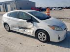 2011 Toyota Prius  за продажба в Haslet, TX - Side