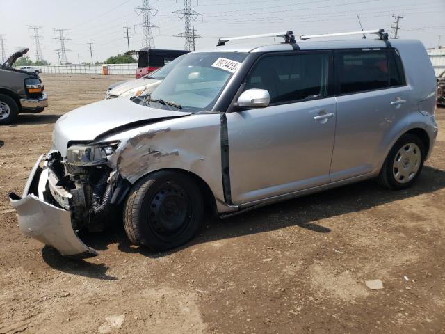 2009 Toyota Scion Xb