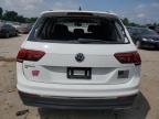 2021 Volkswagen Tiguan Se   zu verkaufen in Bridgeton, MO - Minor Dent/Scratches