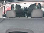 2008 SKODA FABIA 2 TD for sale at Copart SANDY