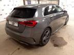 2020 MERCEDES BENZ A 200 AMG for sale at Copart WOLVERHAMPTON