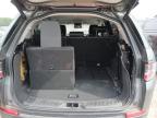 2017 LAND ROVER DISCOVERY for sale at Copart WOLVERHAMPTON