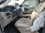 2020 Lincoln Navigator Reserve for Sale in Woodhaven, MI - Front End