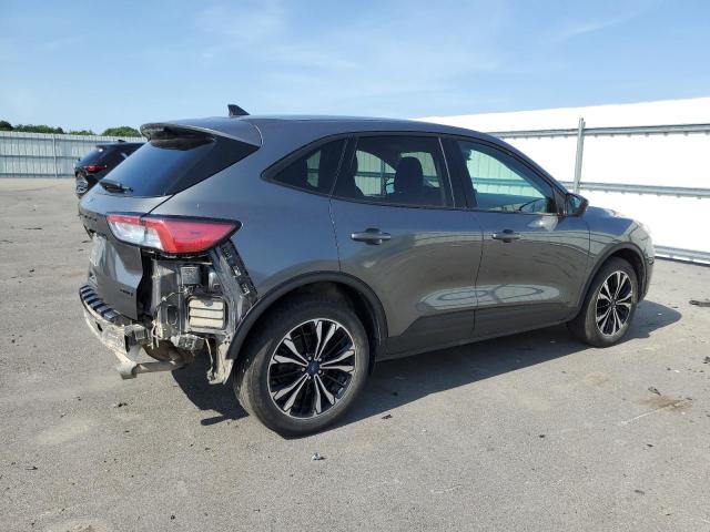  FORD ESCAPE 2022 Szary