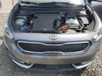 2018 Kia Niro Touring zu verkaufen in Eugene, OR - Front End
