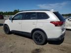 2018 Mitsubishi Outlander Se en Venta en Assonet, MA - Front End
