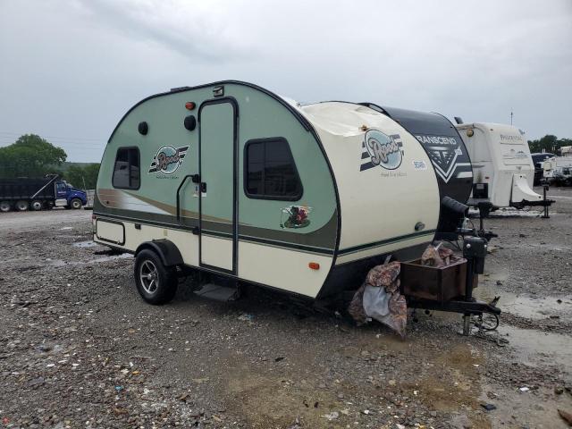 2016 Foresriver Trailer  
