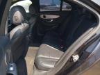 2014 MERCEDES BENZ C220 AMG L for sale at Copart ROCHFORD