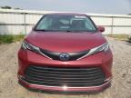 2021 Toyota Sienna Xle за продажба в Earlington, KY - Side