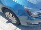 2013 VAUXHALL ASTRA ENER for sale at Copart CHESTER