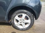2010 TOYOTA YARIS TR V for sale at Copart WHITBURN
