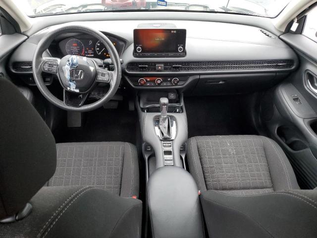  HONDA HR-V 2023 Black