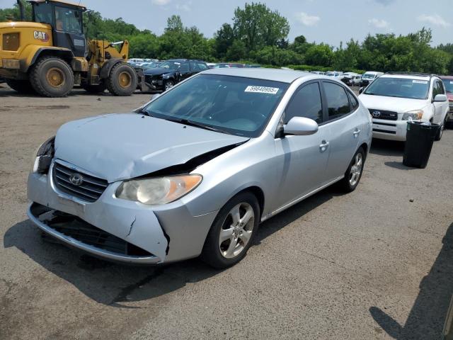 2008 Hyundai Elantra Gls  