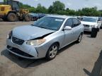2008 Hyundai Elantra Gls   de vânzare în New Britain, CT - Front End