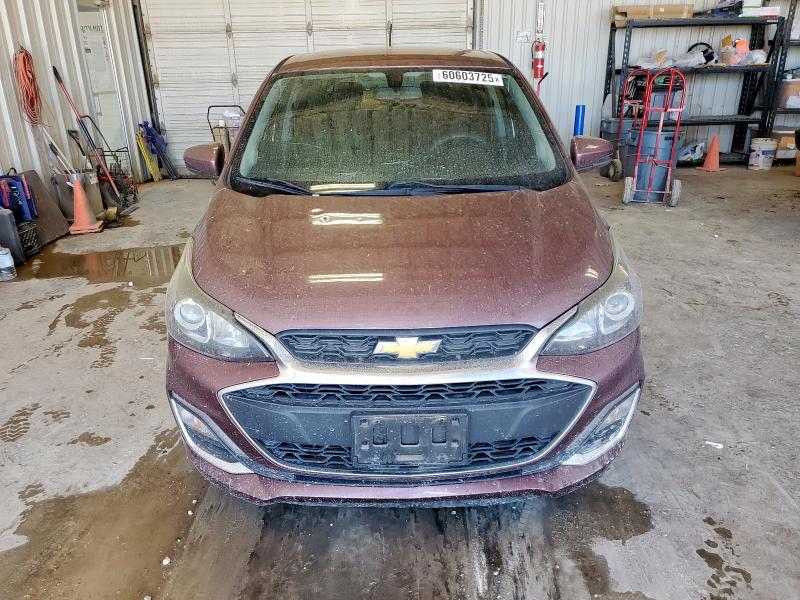 CHEVROLET SPARK 2020 Fioletowy