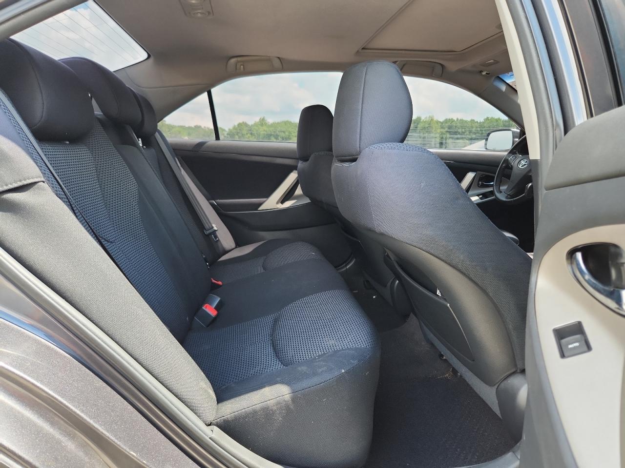 2010 Toyota Camry Base VIN: 4T1BF3EK9AU028663 Lot: 63085875