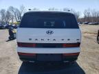 2025 HYUNDAI SANTA FE XRT   for sale at Copart NY - NEWBURGH