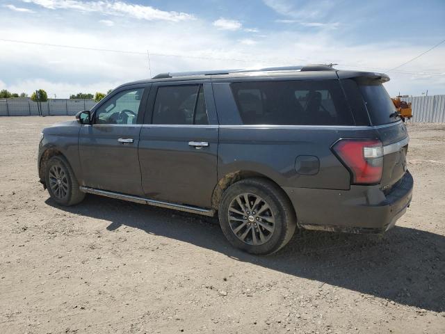  FORD EXPEDITION 2021 Szary