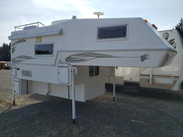 2005 'Other Heavy Equipment' Camper  