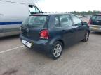 2009 VOLKSWAGEN POLO MATCH for sale at Copart SANDWICH