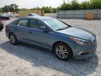 2015 Hyundai Sonata Se на продаже в Barberton, OH - Front End