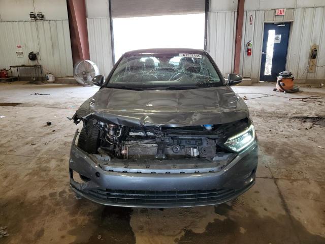  VOLKSWAGEN JETTA 2019 Gray