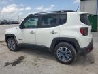 2015 Jeep Renegade Trailhawk იყიდება Tulsa-ში, OK - Water/Flood