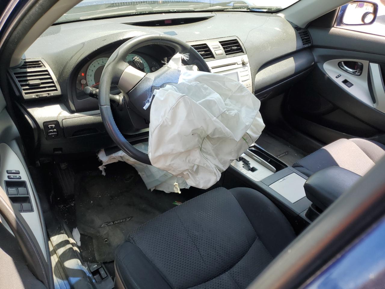 2008 Toyota Camry Ce VIN: 4T1BE46K38U196235 Lot: 64648445