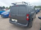 2021 CITROEN BERLINGO 9 for sale at Copart BRISTOL
