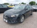 2017 RENAULT MEGANE EXP for sale at Copart SANDWICH
