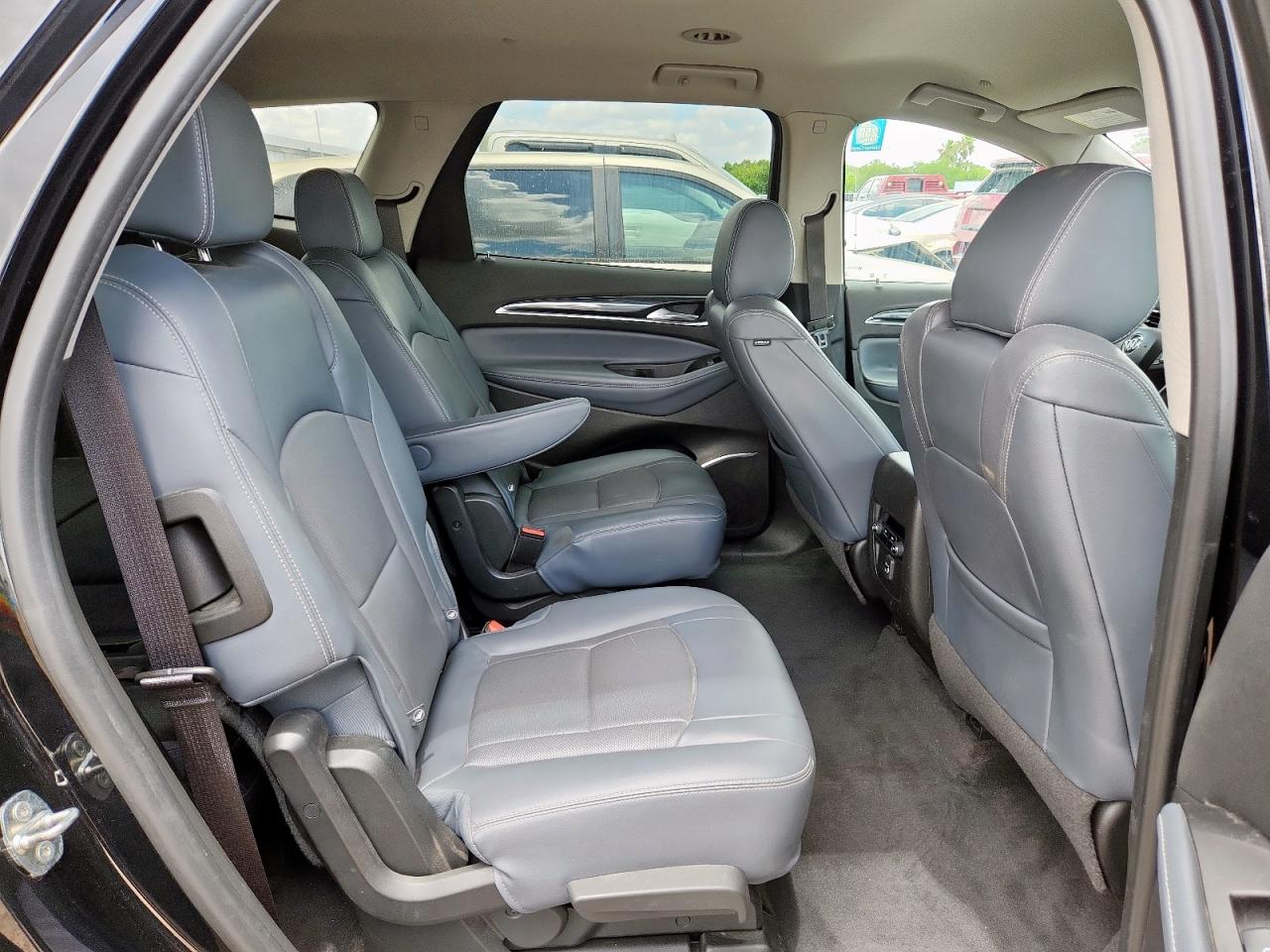 2019 Buick Enclave Essence VIN: 5GAERBKW3KJ104456 Lot: 62291665