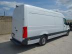 2018 MERCEDES BENZ SPRINTER 3 for sale at Copart YORK