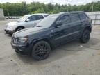 2021 Jeep Grand Cherokee Laredo للبيع في Exeter، RI - Front End